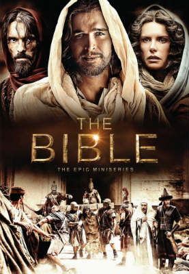 Библия (сериал) / The Bible (2013) hd онлайн
