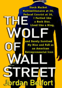 Волк с Уолл-стрит смотреть онлайн